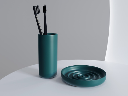 Мыльница Salini Gocce 1902201F